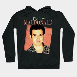 Young Macdonald Hoodie